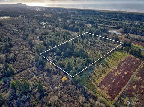 Photo of 0 113th Lane, Long Beach, WA 98631 (MLS # 2216781)