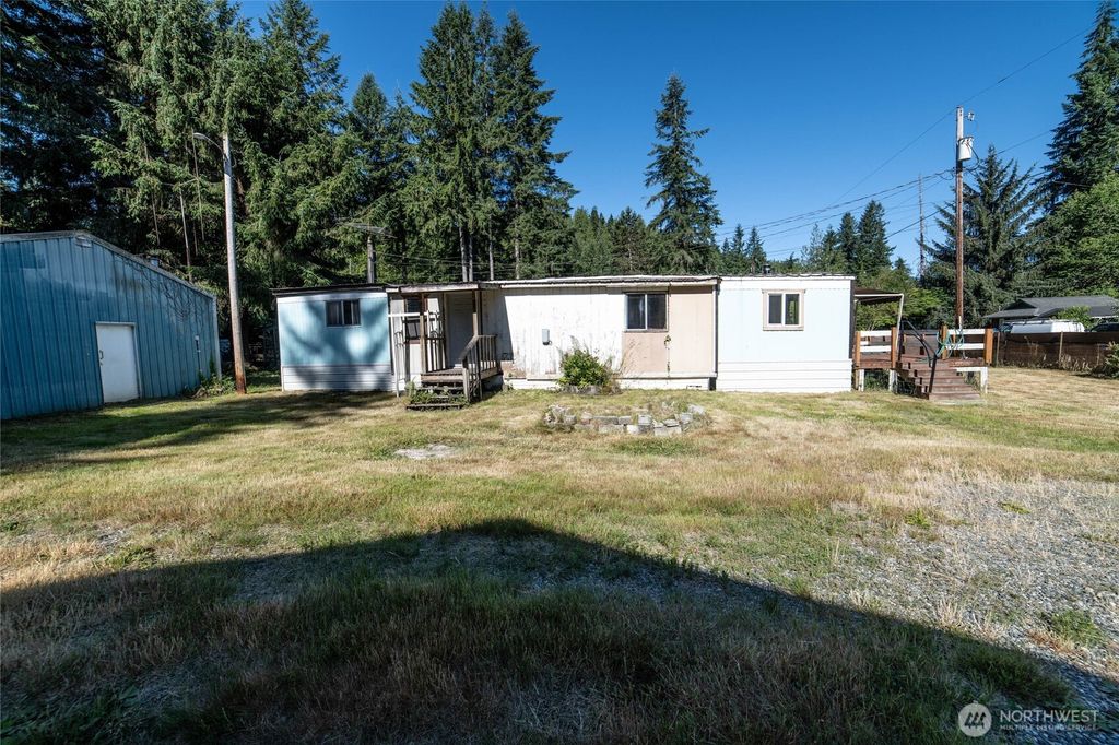 Photo of 14018 Club Way, Arlington, WA 98223 (MLS # 2406292)