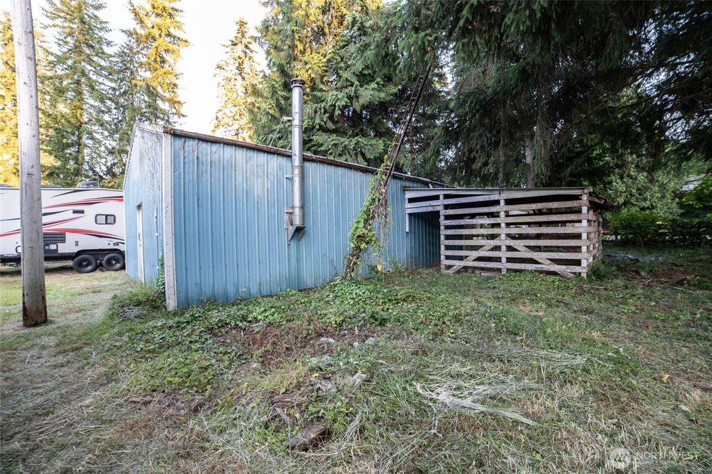 Photo of 14018 Club Way, Arlington, WA 98223 (MLS # 2406292)