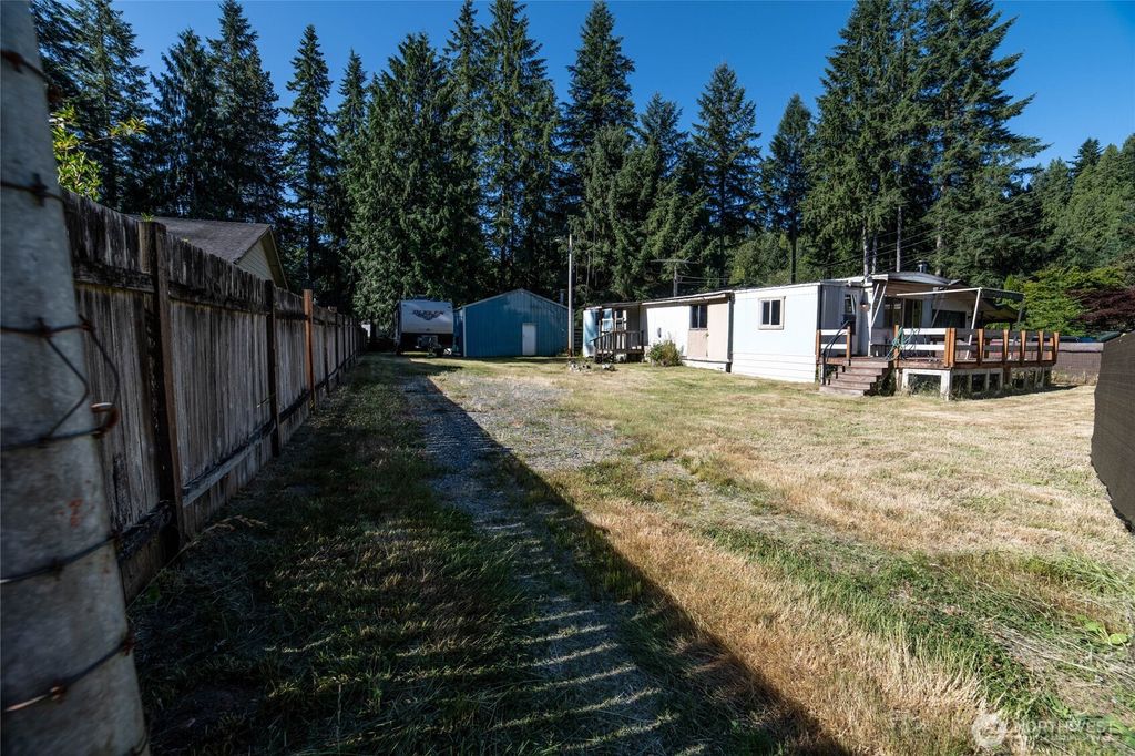 Photo of 14018 Club Way, Arlington, WA 98223 (MLS # 2406292)