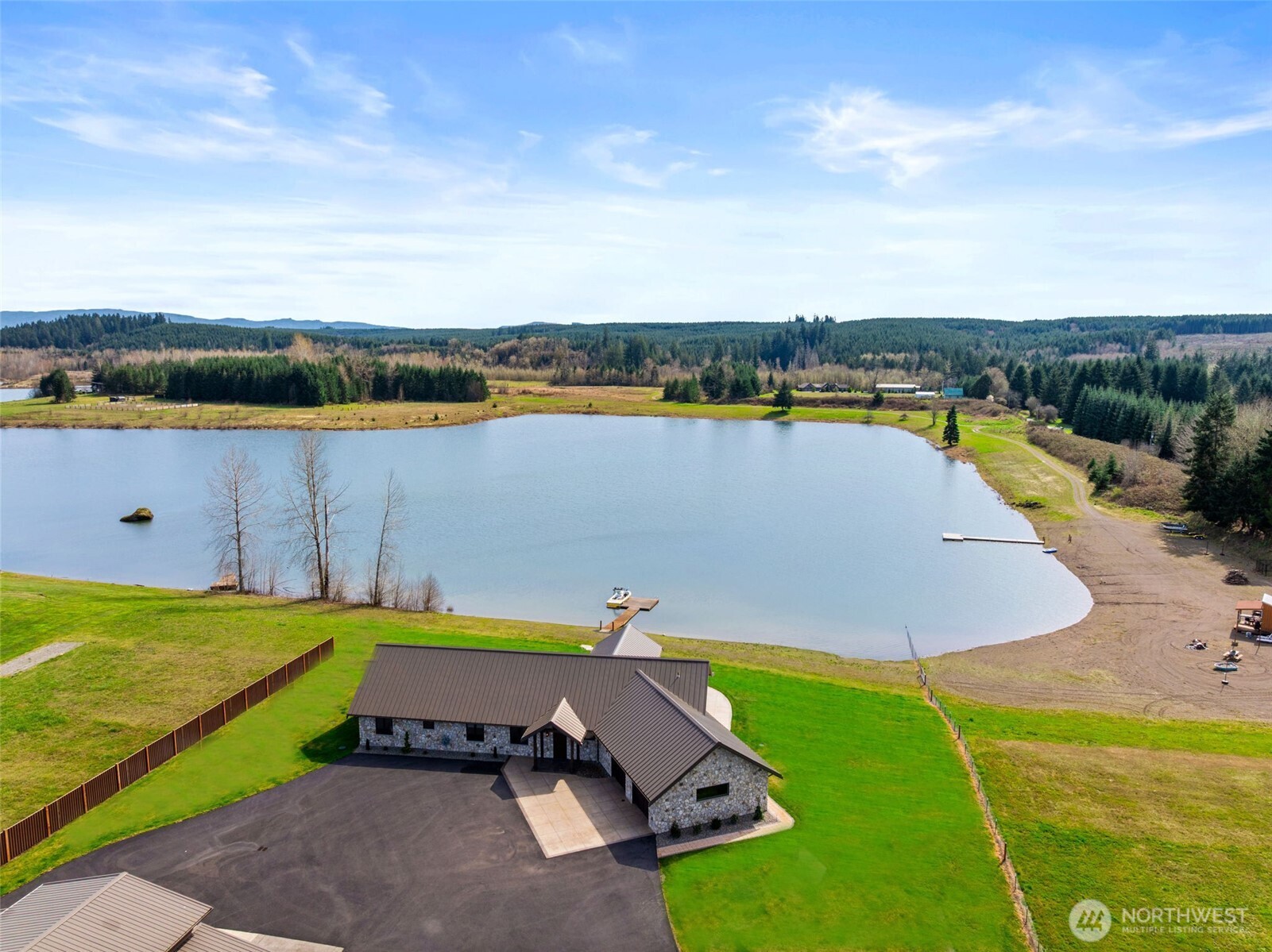 6401 Skookumchuck Road SE