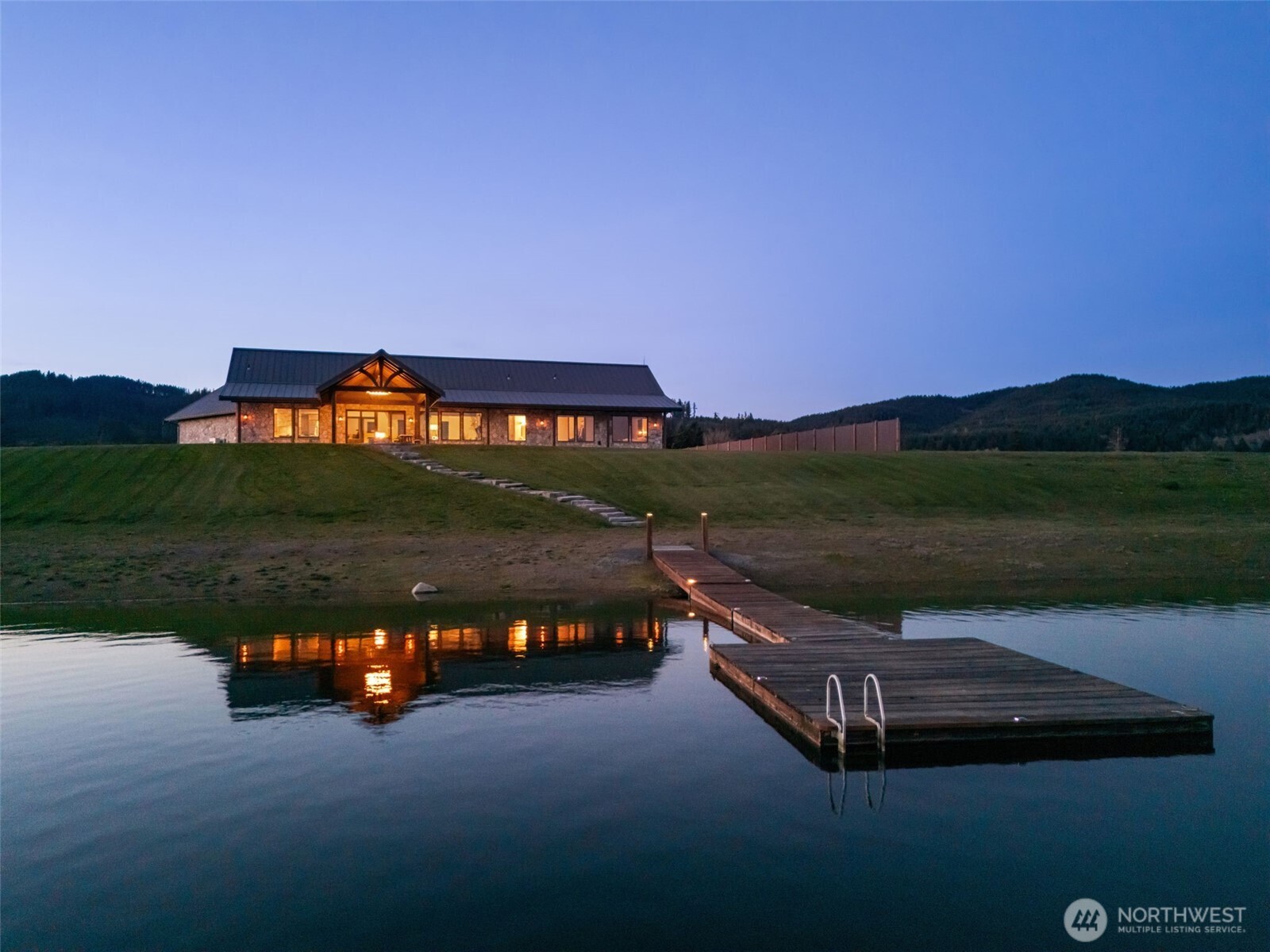 6401 Skookumchuck Road SE