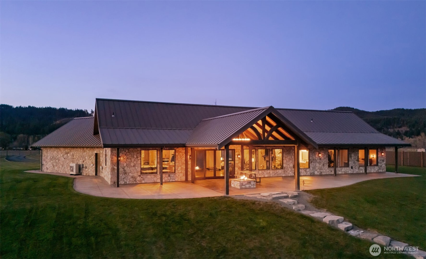 6401 Skookumchuck Road SE