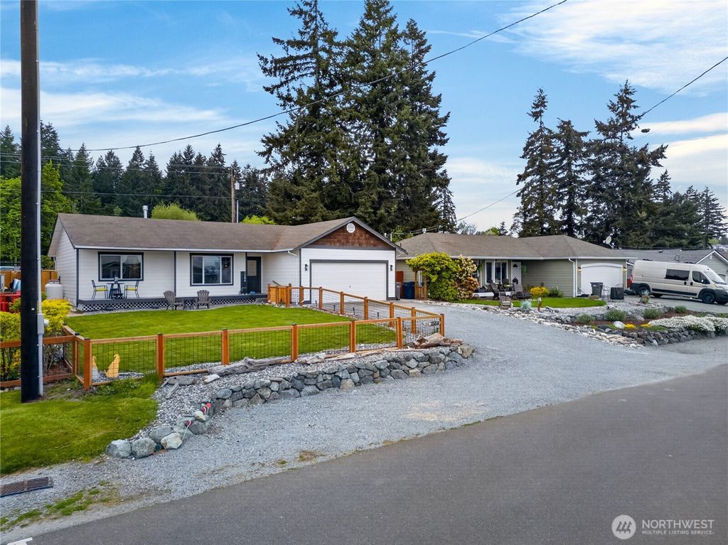 Photo of 1584 Country Club Drive, Camano Island, WA 98282 (MLS # 2513892)