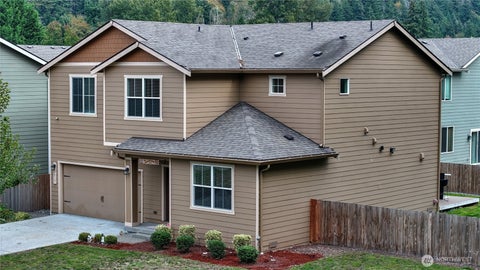 Photo of 5819 E 114 Avenue E, Puyallup, WA 98372 (MLS # 2591136)
