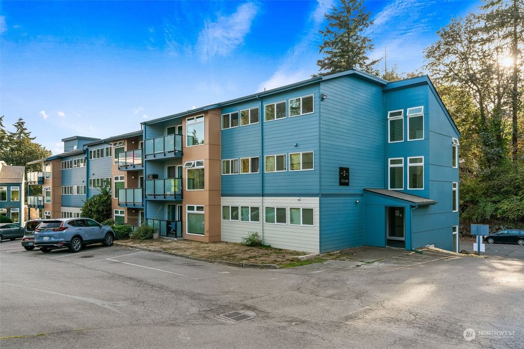 Photo of 15140 65th Avenue S #221, Tukwila, WA 98188 (MLS # 2007795)