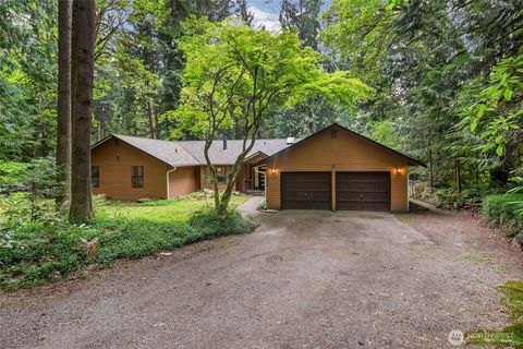 Photo of 5119 277th Avenue NE, Redmond, WA 98053 (MLS # 2520578)