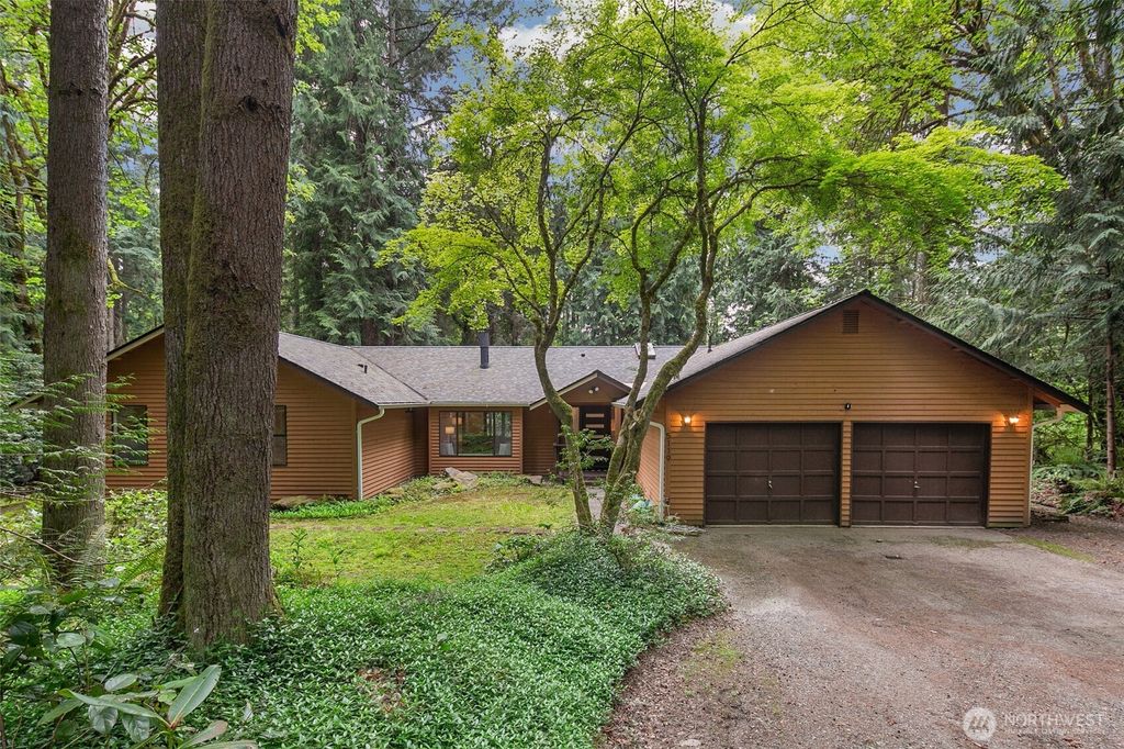 Photo of 5119 277th Avenue NE, Redmond, WA 98053 (MLS # 2520578)