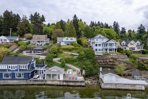 Photo of 5498 Hyada Boulevard NE, Tacoma, WA 98422 (MLS # 2504650)