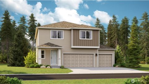 14007 199th Street Ct E Graham WA 98338