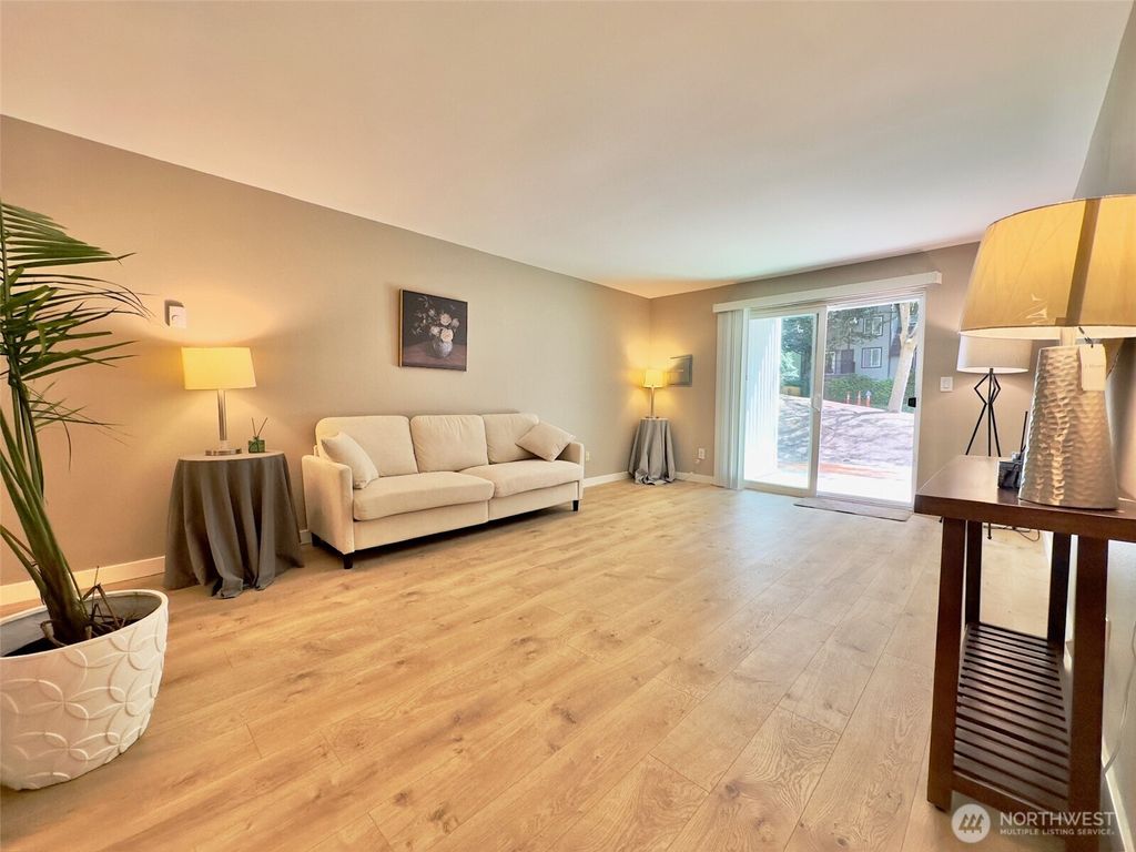 Photo of 14480 NE 31st Street #J101, Bellevue, WA 98007 (MLS # 2458658)
