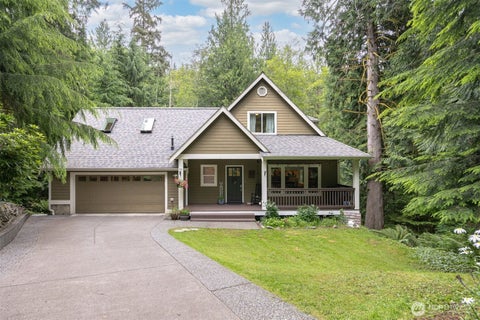 Photo of 10 Mountain Ash Court, Bellingham, WA 98229 (MLS # 2543942)