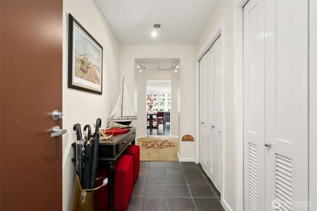 Photo of 2721 1st Avenue #805, Seattle, WA 98121 (MLS # 2524944)