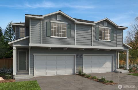 Photo of 8348 42nd Street NE #SR30, Marysville, WA 98270 (MLS # 2569879)