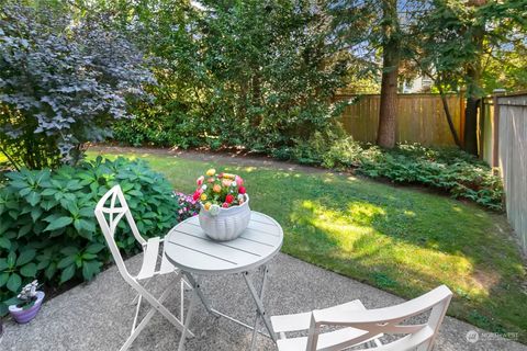 A home in Edmonds