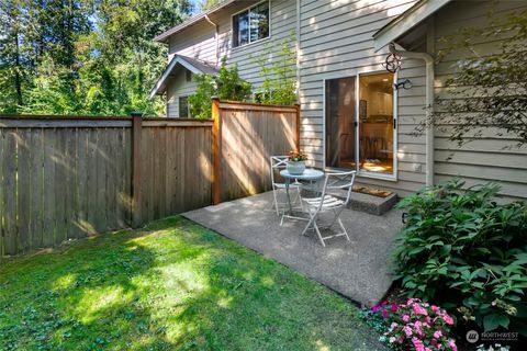 A home in Edmonds