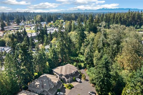 A home in Edmonds