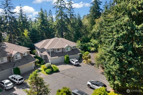 A home in Edmonds