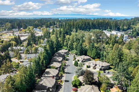 A home in Edmonds