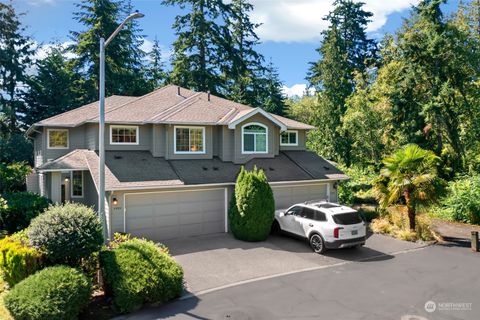 A home in Edmonds