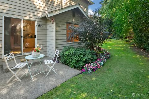 A home in Edmonds