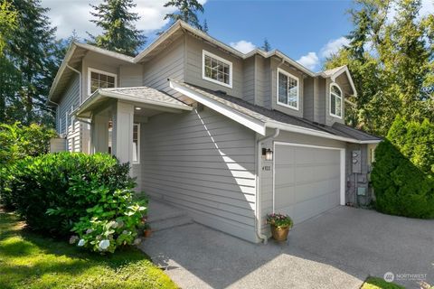 A home in Edmonds