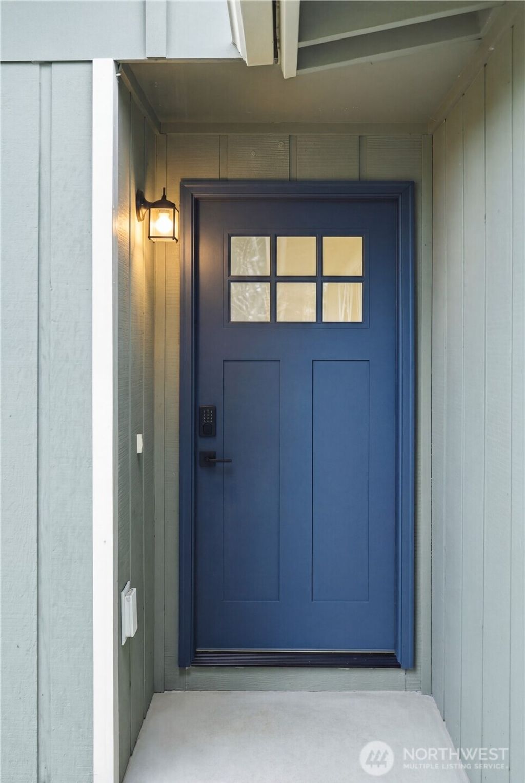 Photo of 8622 Skokomish Way, Lacey, WA 98516 (MLS # 2492133)