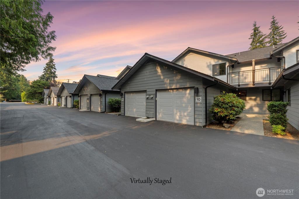 Photo of 7730 196th Street SW #10, Edmonds, WA 98026 (MLS # 2565825)