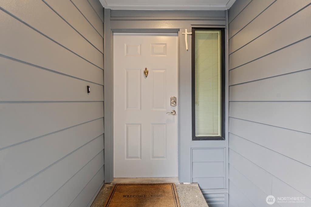 Photo of 7730 196th Street SW #10, Edmonds, WA 98026 (MLS # 2565825)