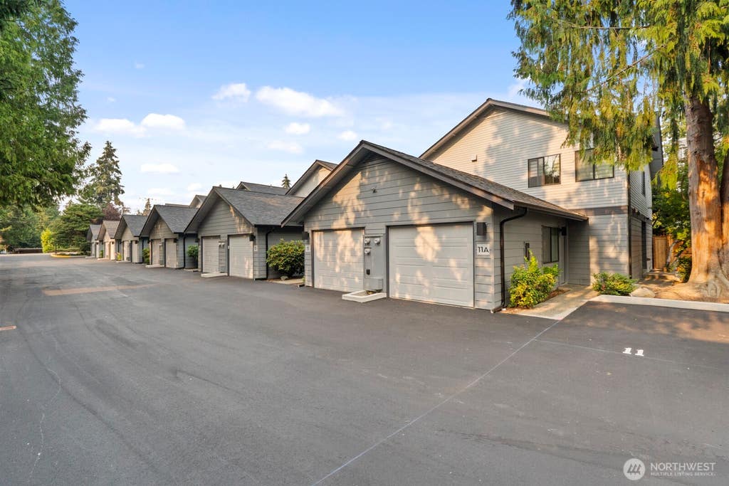 Photo of 7730 196th Street SW #10, Edmonds, WA 98026 (MLS # 2565825)
