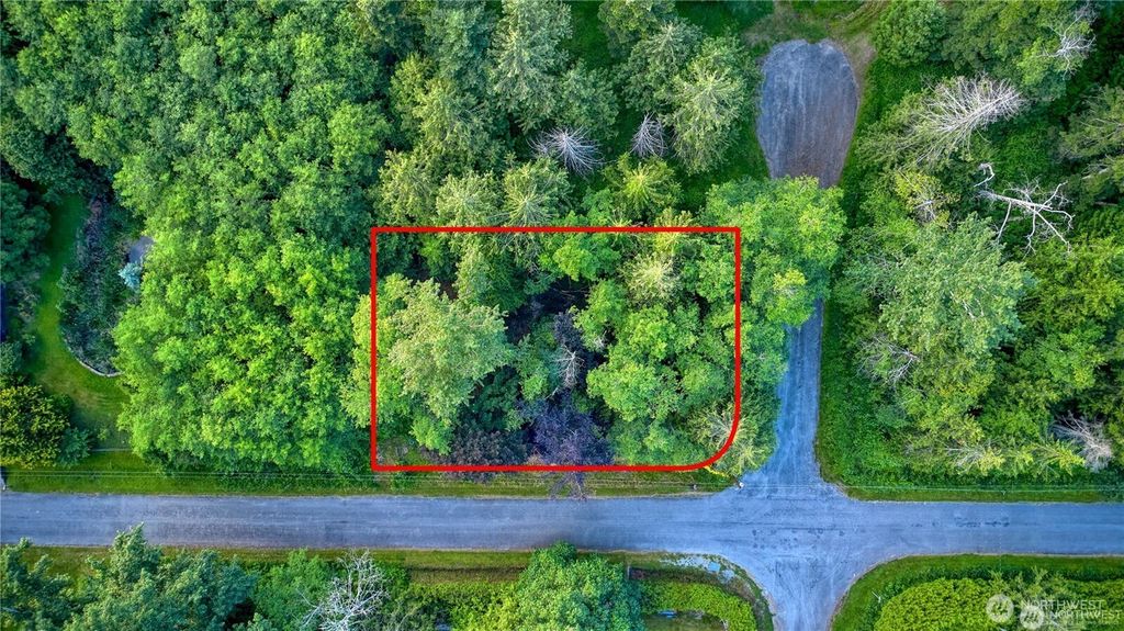 Photo of 1394 Rex Street, Point Roberts, WA 98281 (MLS # 2497223)