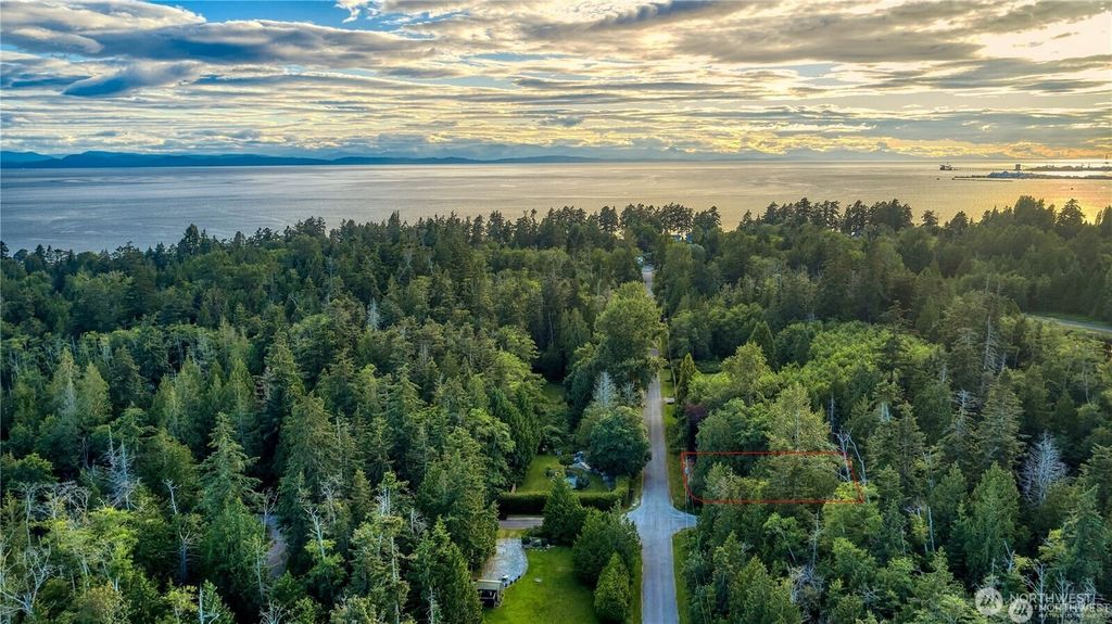 Photo of 1394 Rex Street, Point Roberts, WA 98281 (MLS # 2497223)