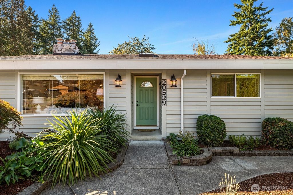 Photo of 20529 103rd Avenue SE, Kent, WA 98031 (MLS # 2466856)