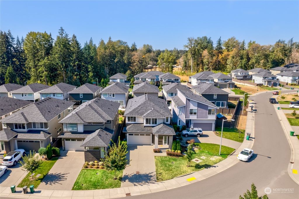 Photo of 35609 S 57th Avenue, Auburn, WA 98001 (MLS # 2013296)