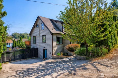 Photo of 9744 49th Avenue S, Seattle, WA 98118 (MLS # 2569476)