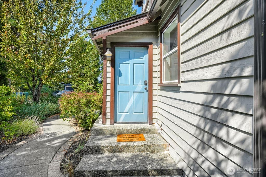 Photo of 9744 49th Avenue S, Seattle, WA 98118 (MLS # 2569476)