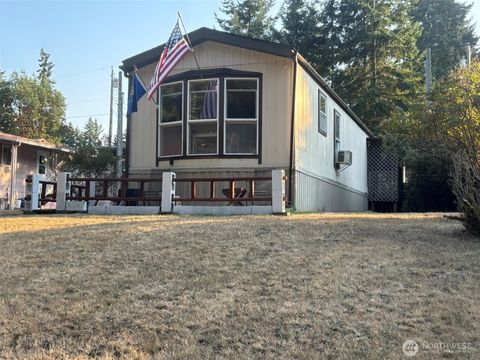 Photo of 2016 W 14th Street, Port Angeles, WA 98363 (MLS # 2433257)