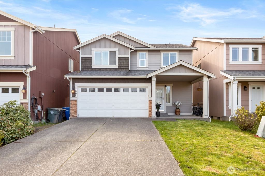 Photo of 12004 9th Avenue Ct E, Tacoma, WA 98445 (MLS # 2472518)