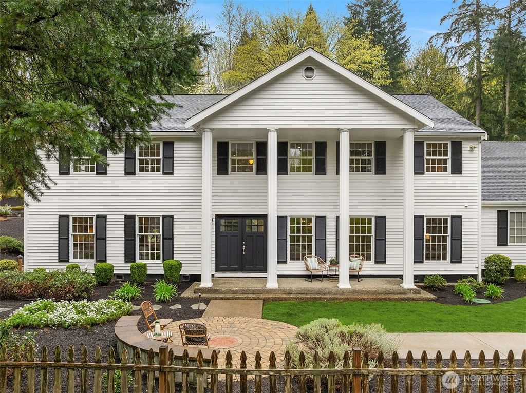 Photo of 14750 149th Avenue NE, Woodinville, WA 98072 (MLS # 2505899)