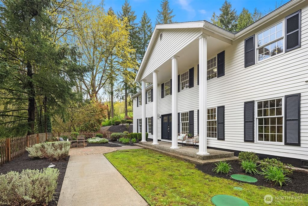 Photo of 14750 149th Avenue NE, Woodinville, WA 98072 (MLS # 2505899)