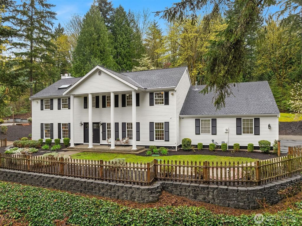 Photo of 14750 149th Avenue NE, Woodinville, WA 98072 (MLS # 2505899)