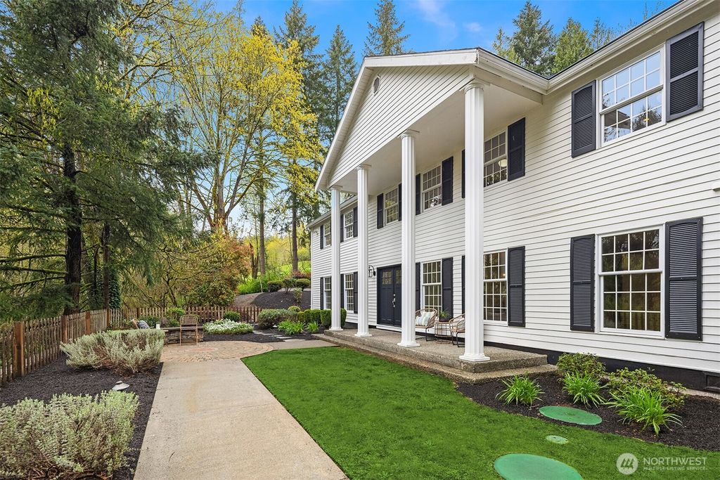 Photo of 14750 149th Avenue NE, Woodinville, WA 98072 (MLS # 2505899)