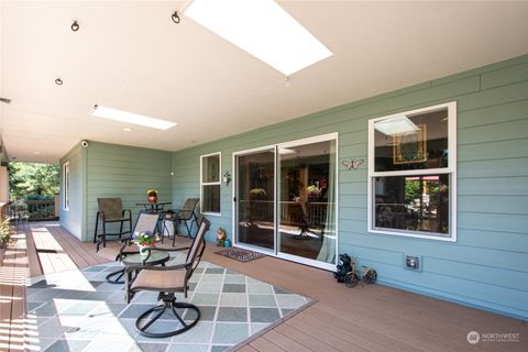 A home in Toutle