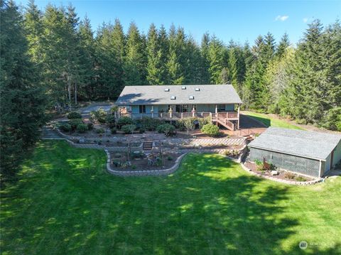 A home in Toutle