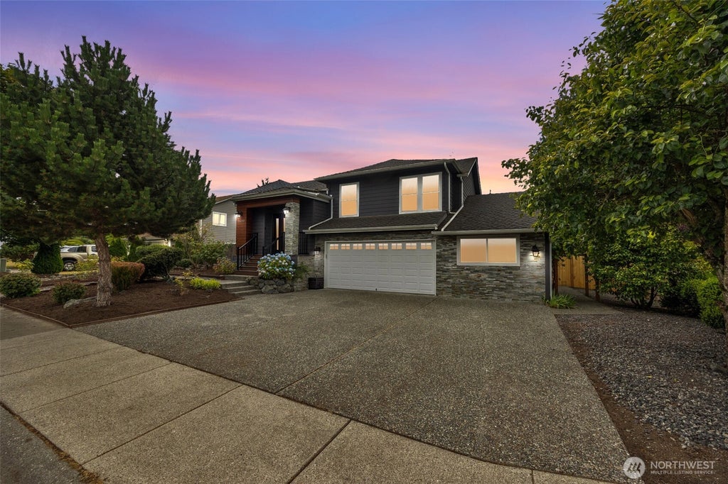 Photo of 3630 166th Place SW, Lynnwood, WA 98037 (MLS # 2557469)