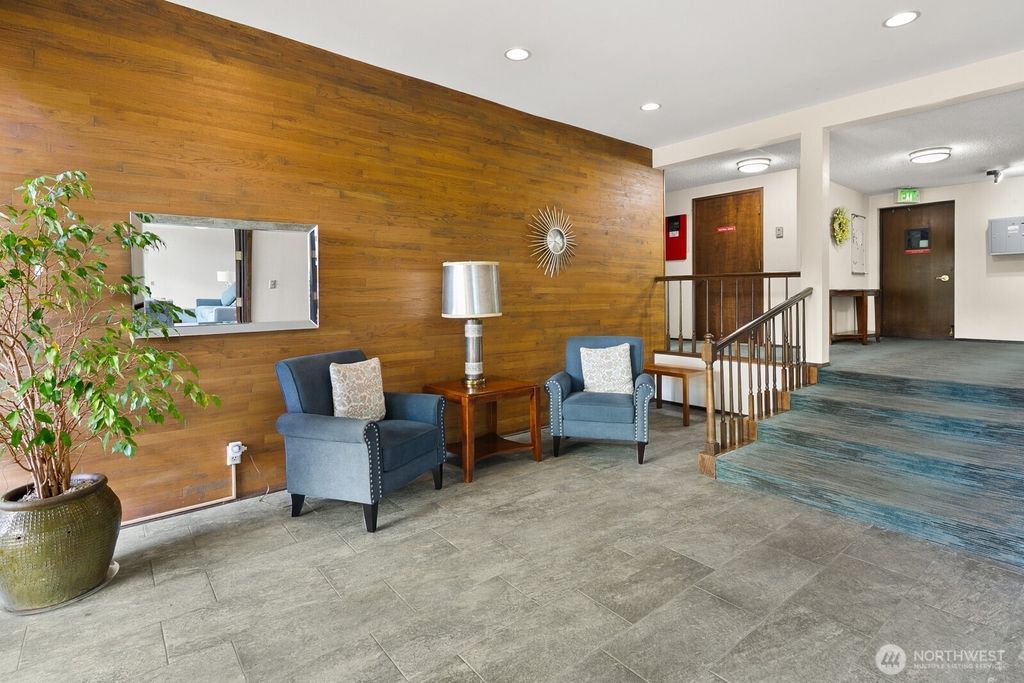 Photo of 2858 32ND Avenue W #106, Seattle, WA 98199 (MLS # 2524898)
