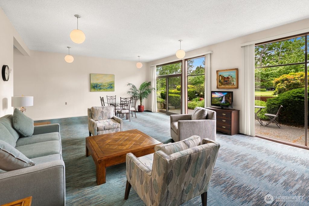 Photo of 2858 32ND Avenue W #106, Seattle, WA 98199 (MLS # 2524898)
