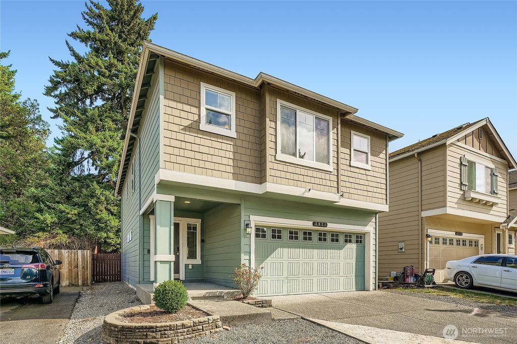 Photo of 3971 E Roosevelt Avenue, Tacoma, WA 98404 (MLS # 2442928)