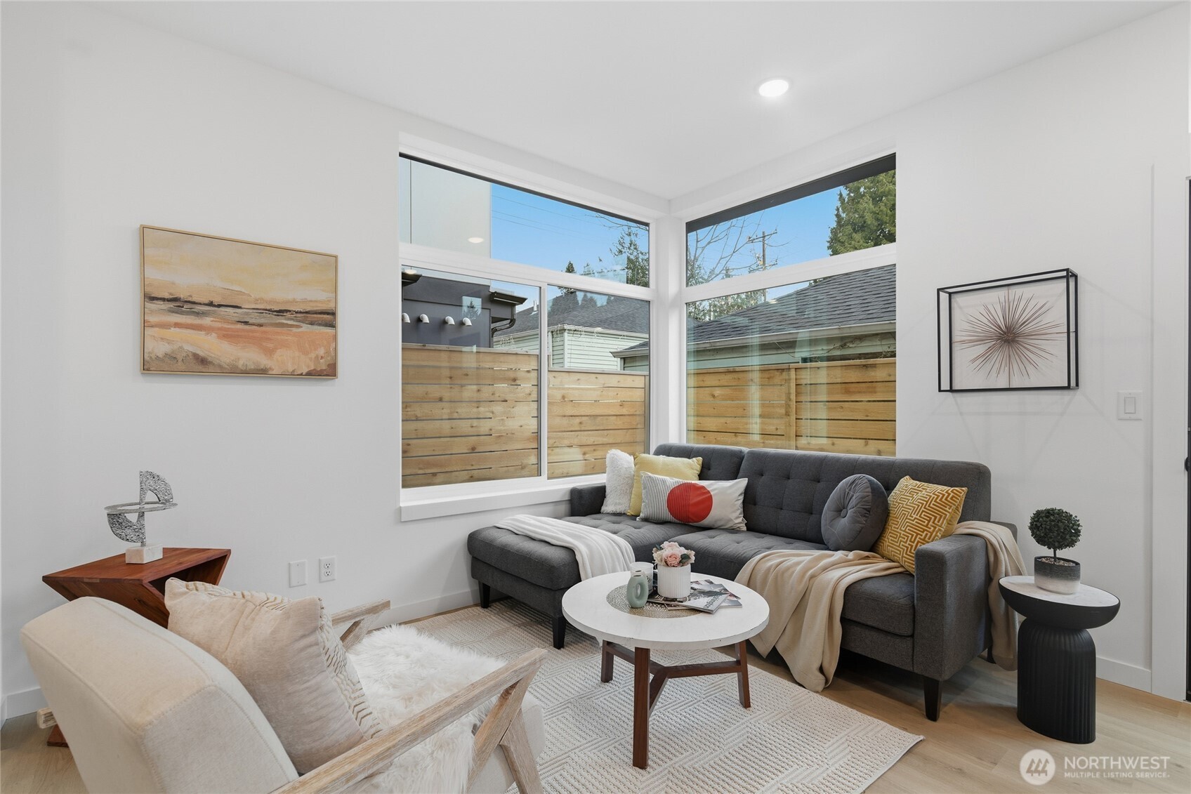 805 S Sullivan Street