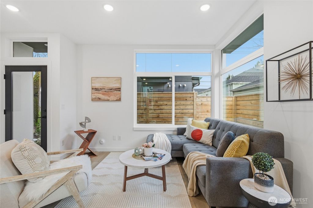 Photo of 805 S Sullivan Street, Seattle, WA 98108 (MLS # 2460108)